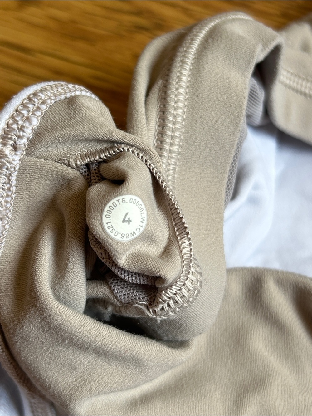 Lululemon Align Tank - Picture 4 of 9